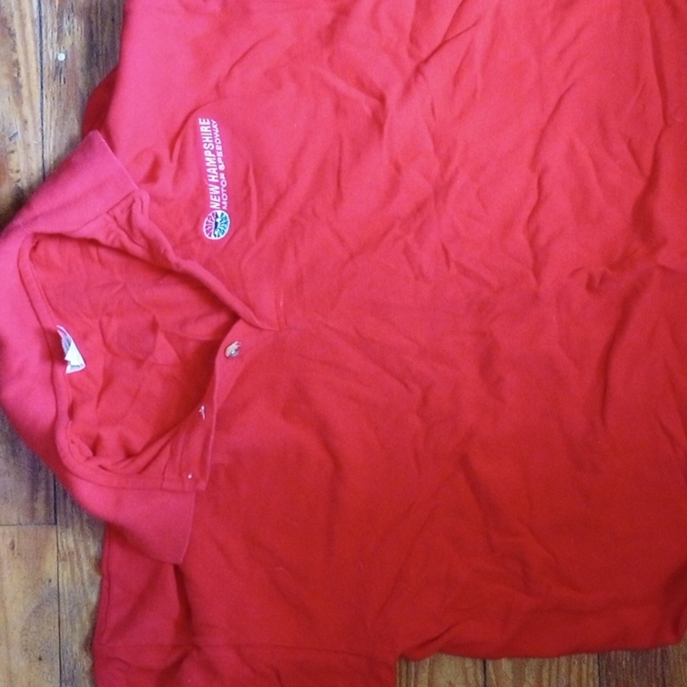 New Hampshire motor speedway t shirt